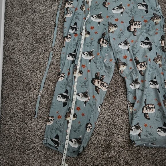 Crescent Creepers Mola Mola 2XL Overalls - Picture 14 of 14